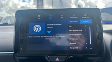 Toyota Yaris 1.5 Hybrid Excel 5dr CVT Hybrid Hatchback